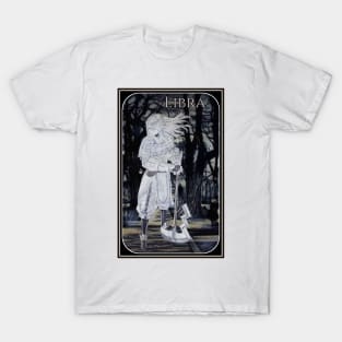 Libra Feels Reborn T-Shirt